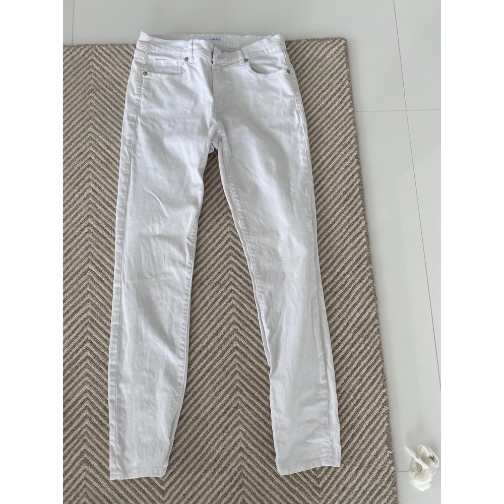 Ann Taylor Loft Jeans